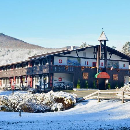 Innsbruck Inn At Stowe Buitenkant foto