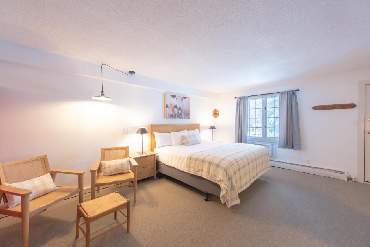 Innsbruck Inn At Stowe Buitenkant foto