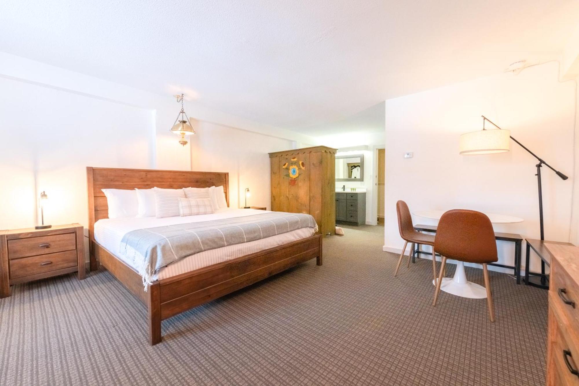 Innsbruck Inn At Stowe Buitenkant foto