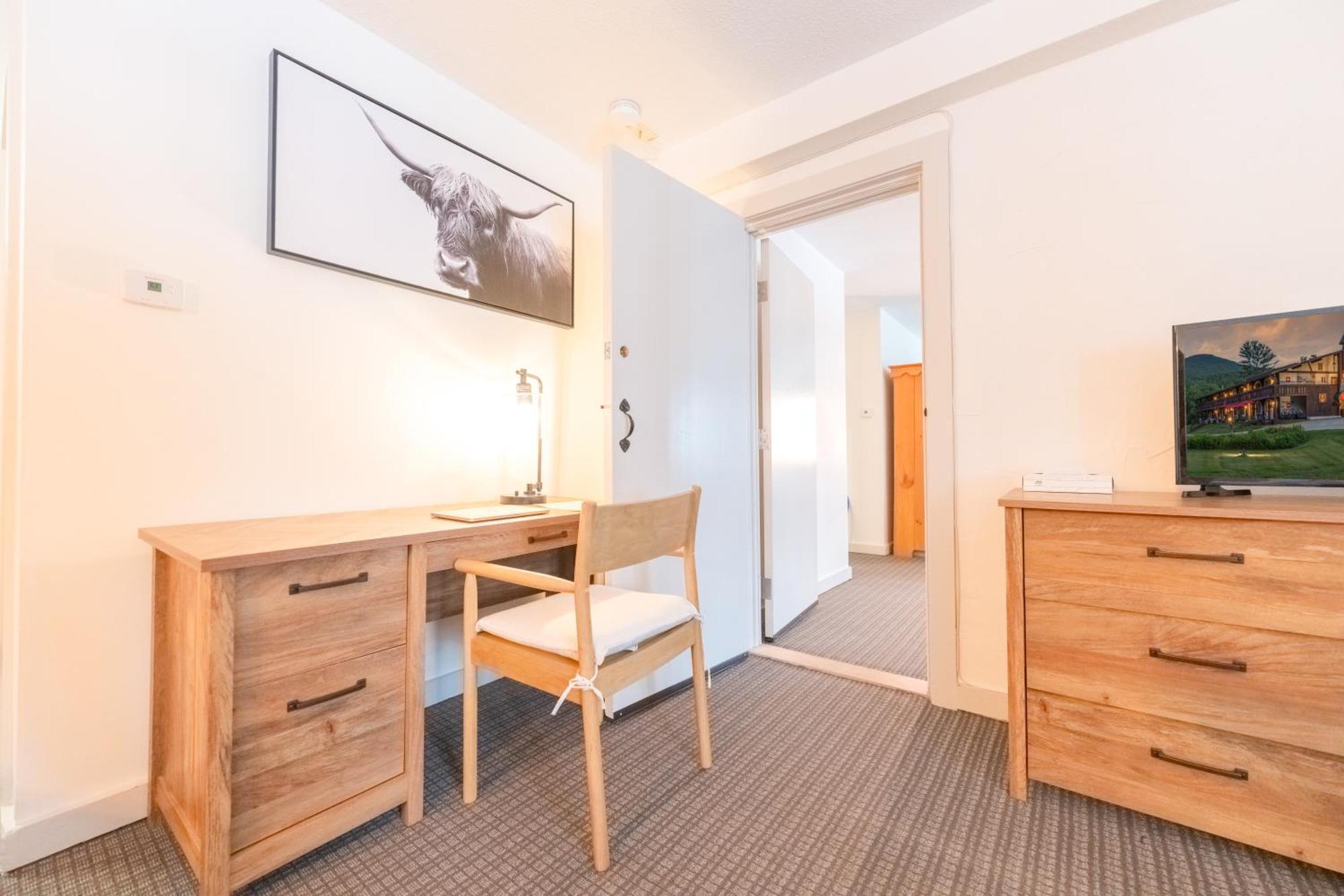 Innsbruck Inn At Stowe Buitenkant foto