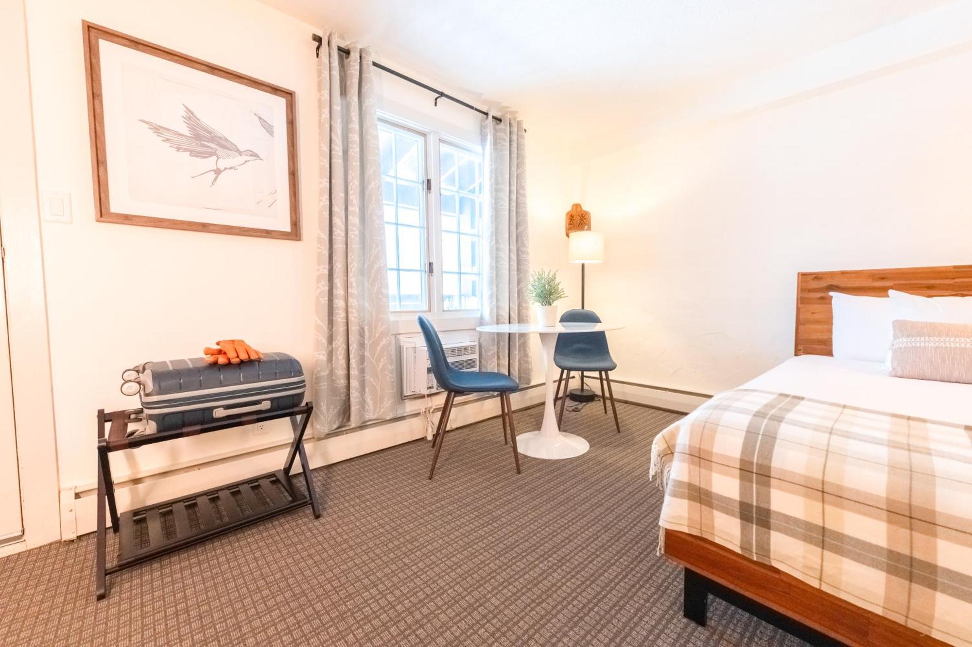 Innsbruck Inn At Stowe Buitenkant foto