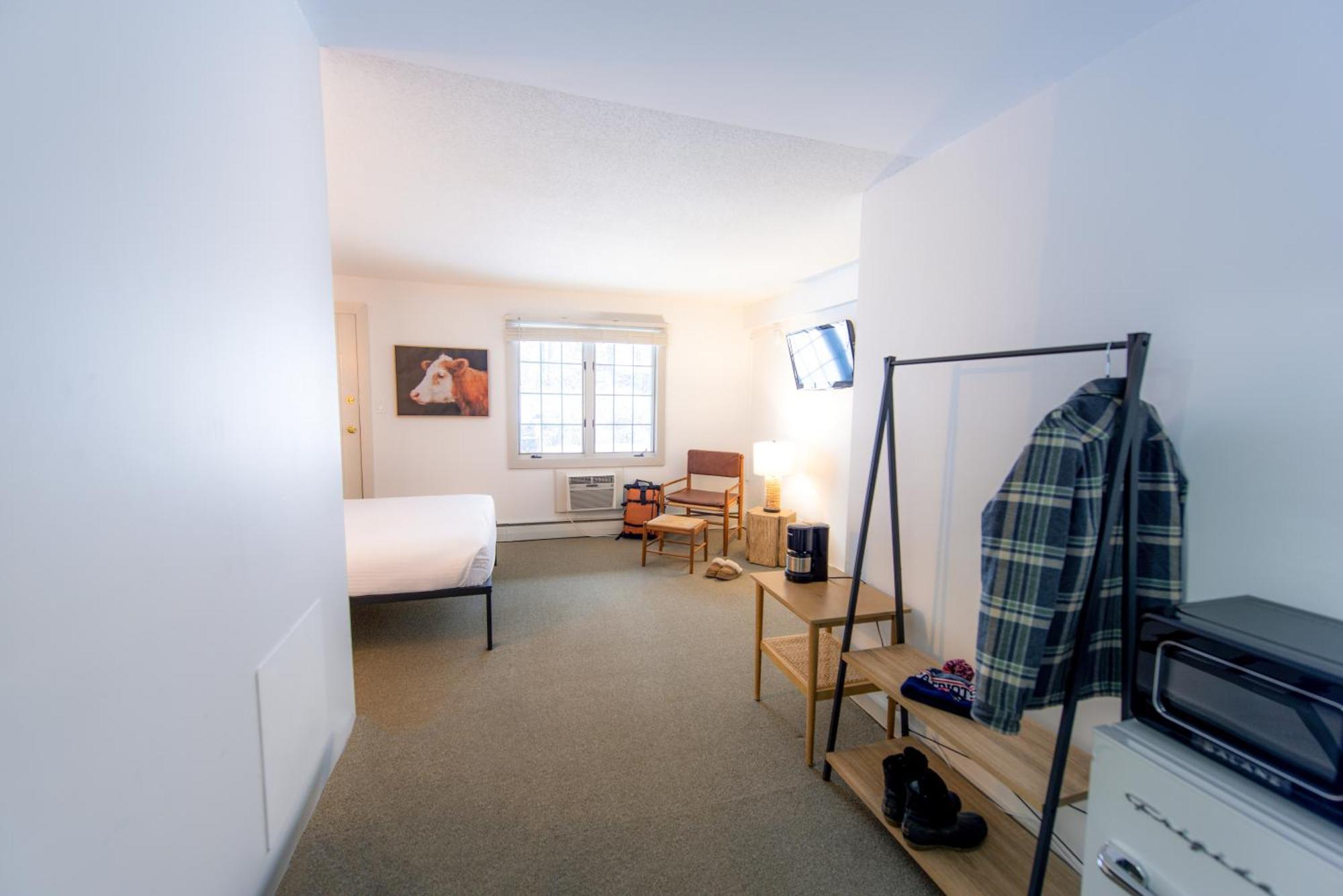 Innsbruck Inn At Stowe Buitenkant foto